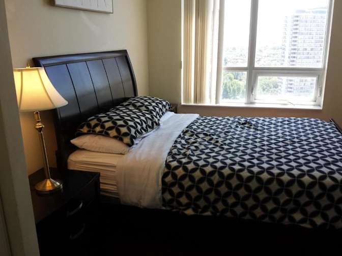 Kory's room