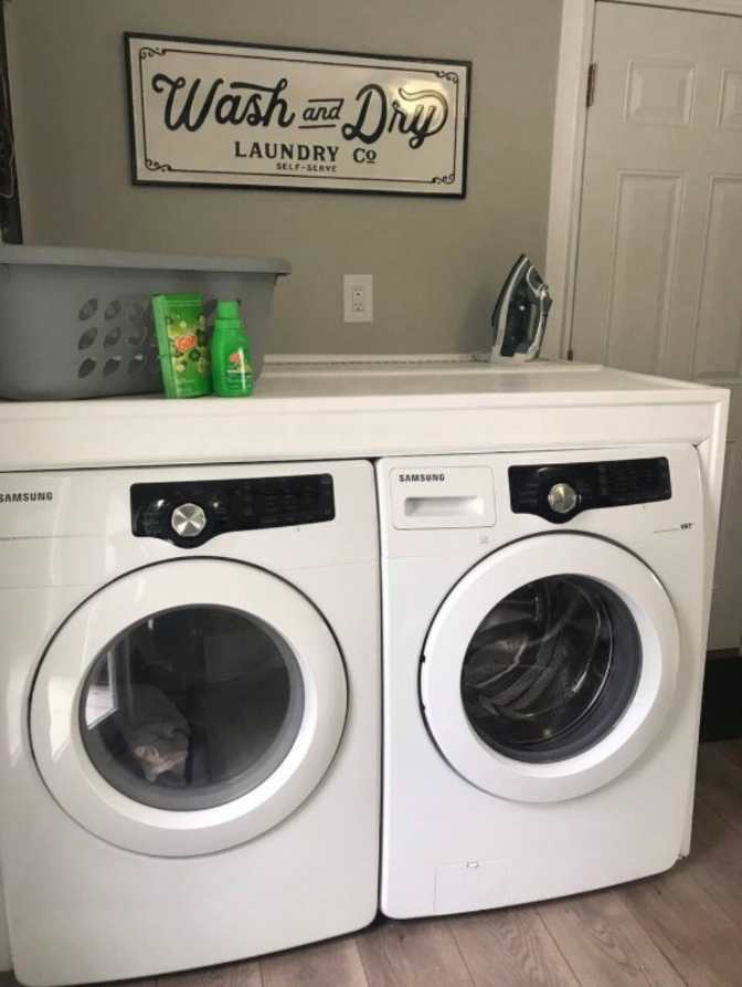 Ashley's room