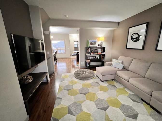 Karen's room