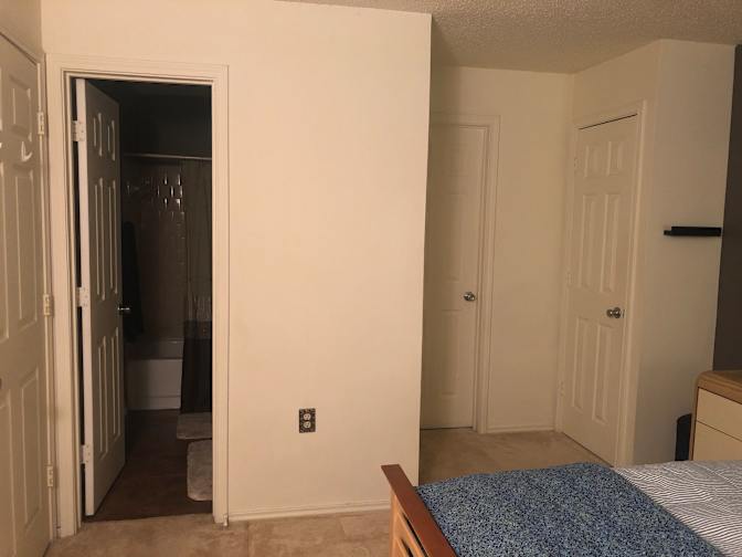 Sara's room