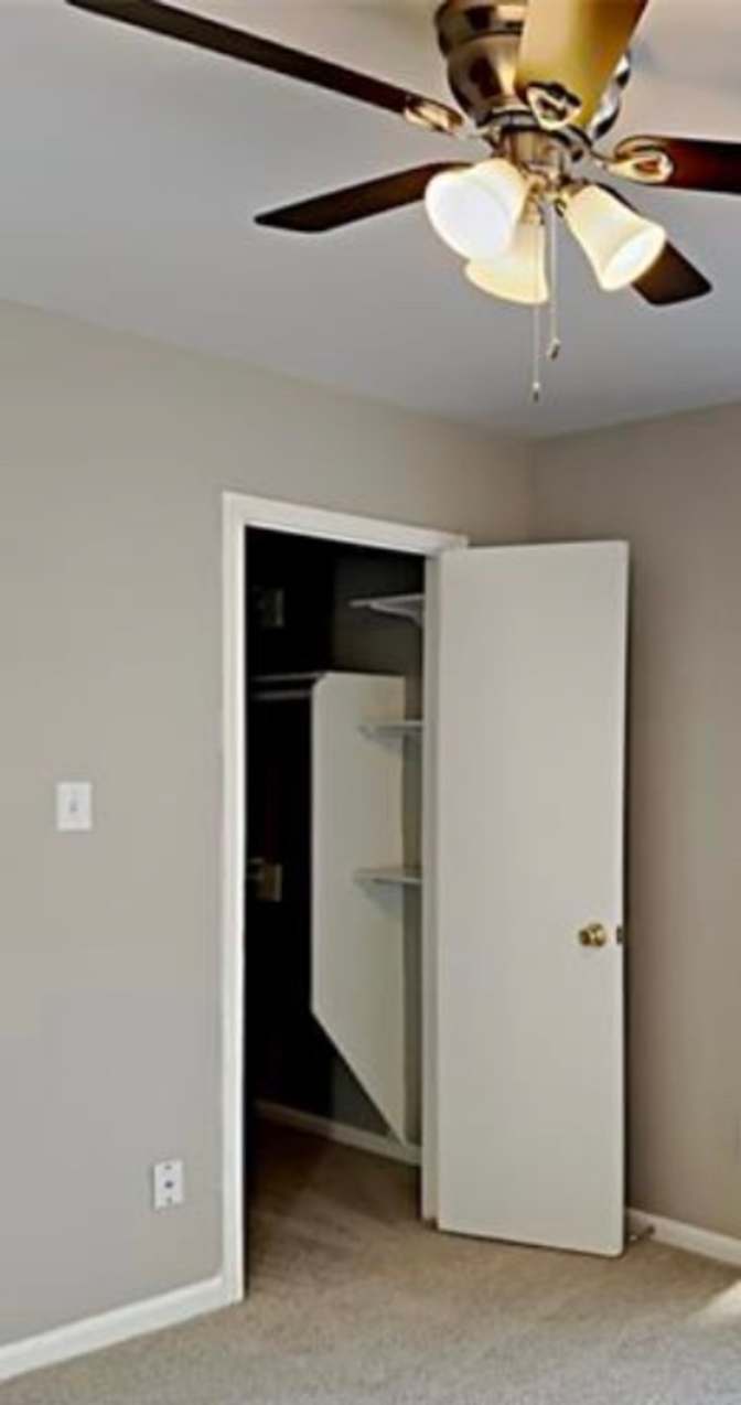 Jessica's room