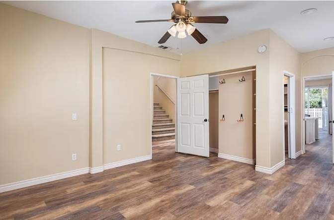 Kristen's room