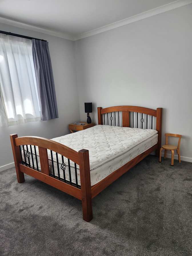 Lily bo's room