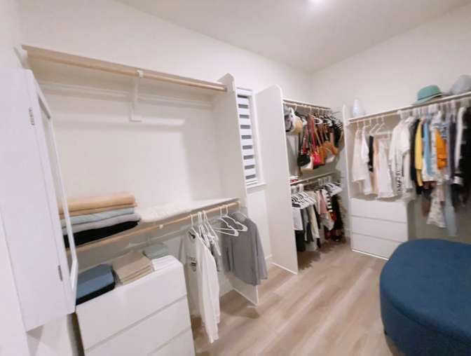 Ronald&Jeehye's room