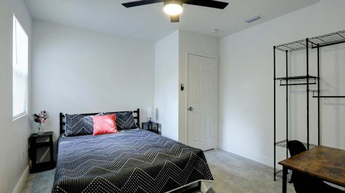 PadSplit's room