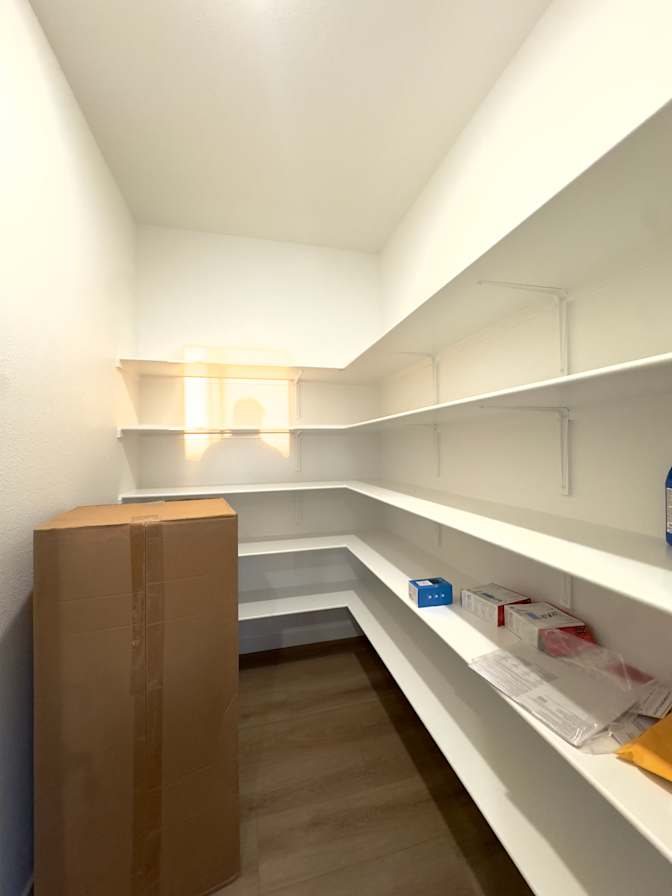 Faraz's room