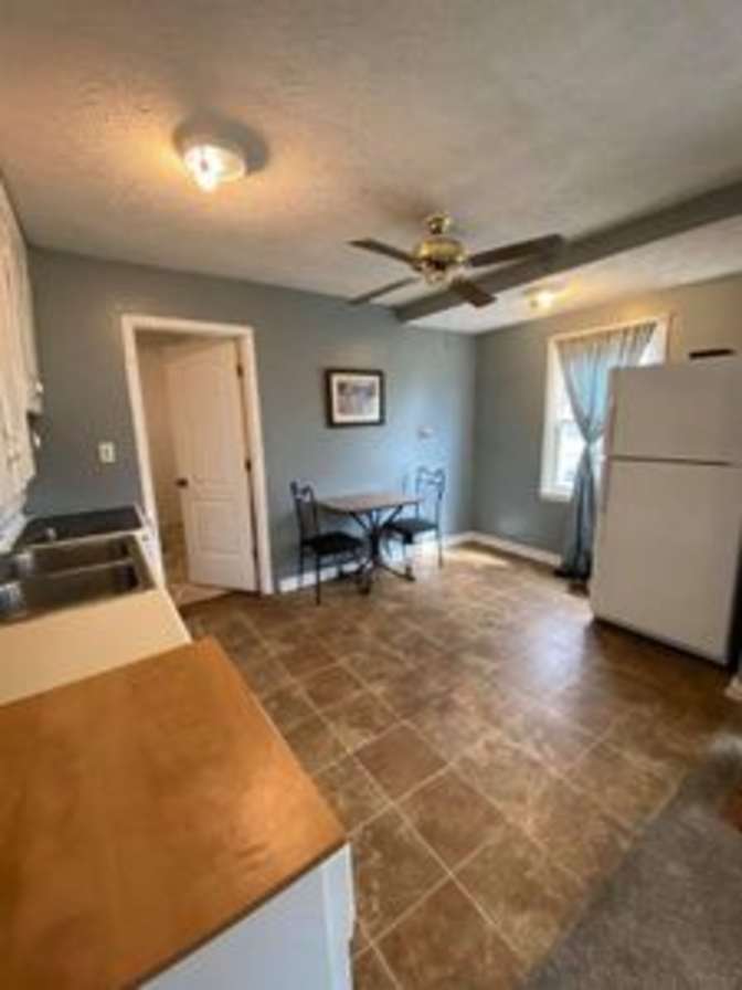 Jason's room