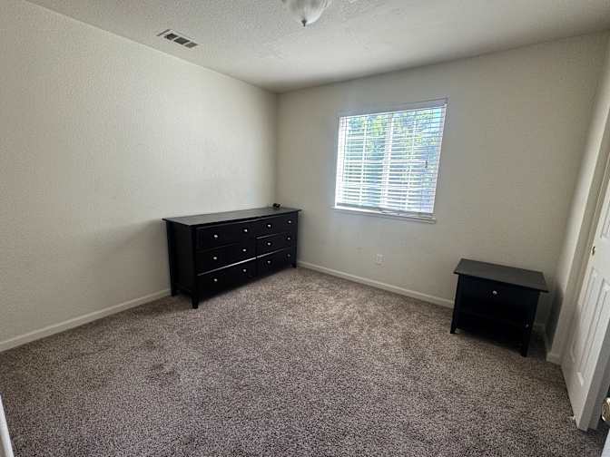 Michelle's room