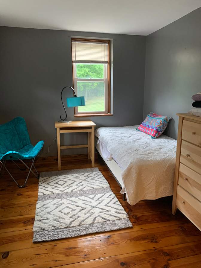 Amy's room