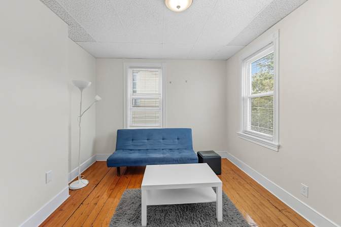 Joy's room