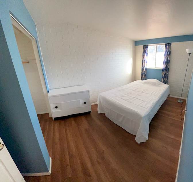 Kendra's room