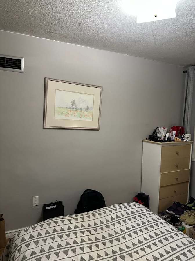 Paul's room