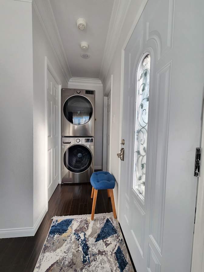 Marie's room