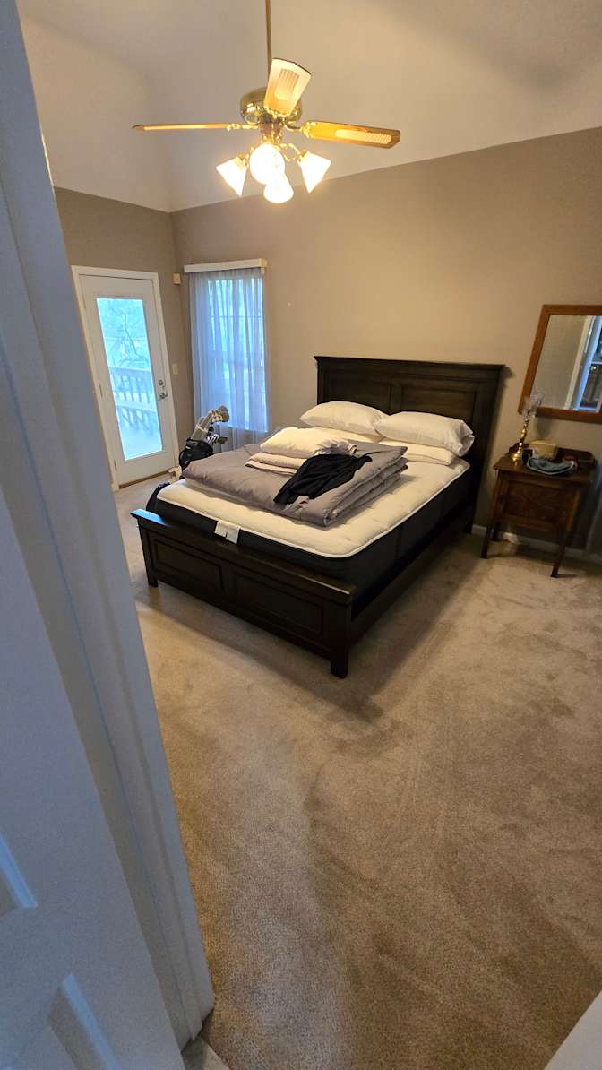 Nathan's room