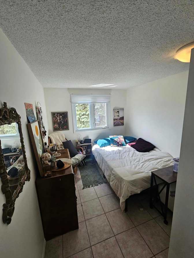 Rayanna's room