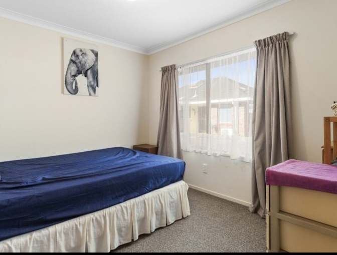 Paul's room