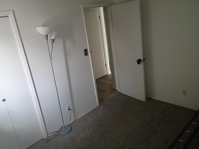 Anne's room