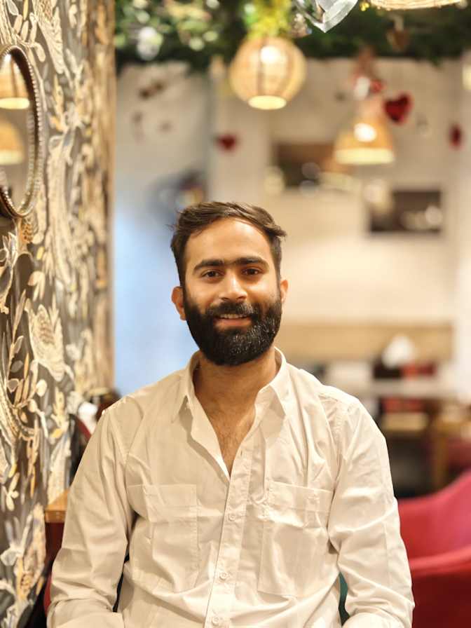kartikey sharma