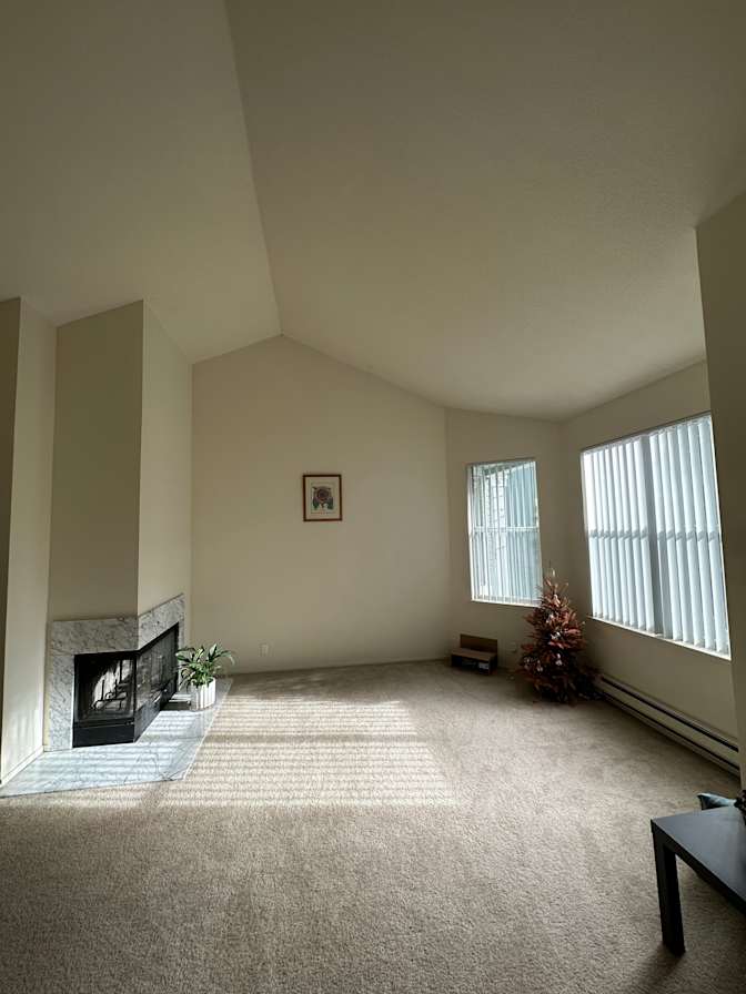 Randy's room