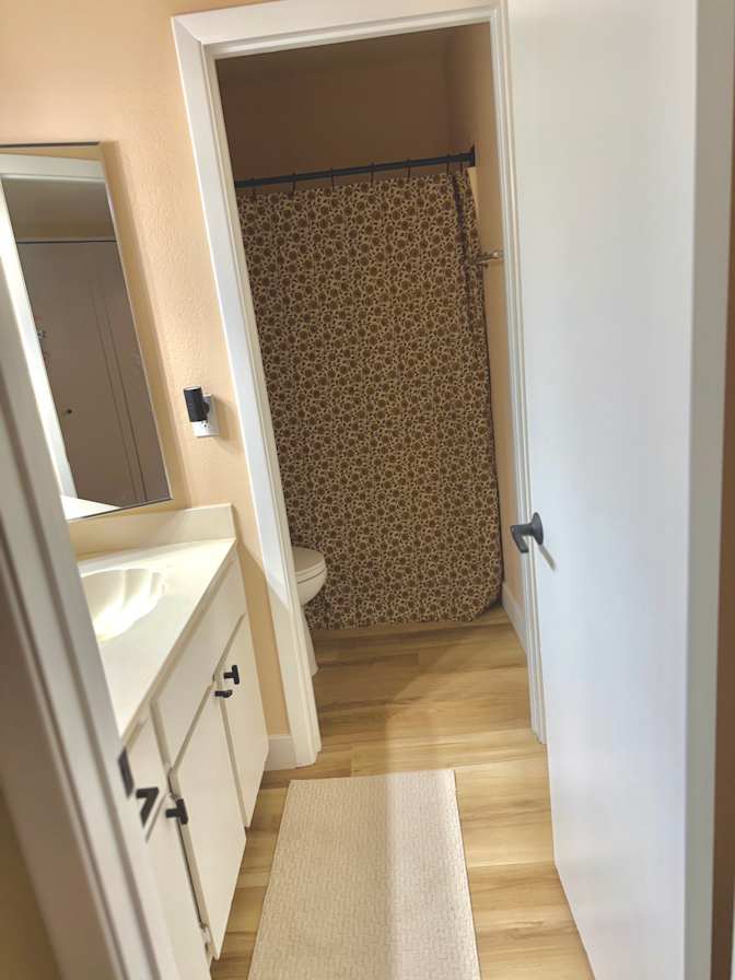 Millie's room