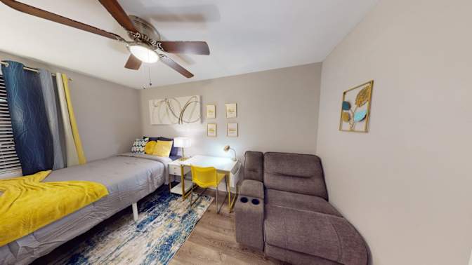PadSplit's room