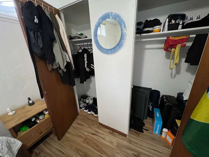 Marcelo's room