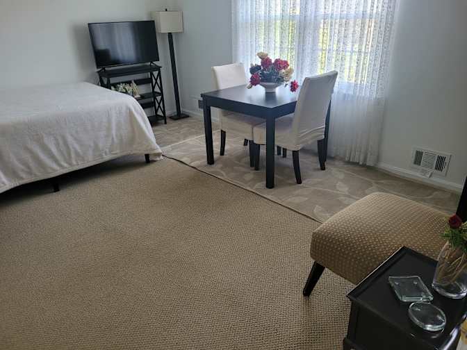 Kristin's room