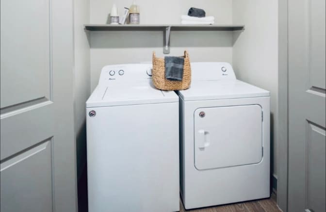 Kieran's room