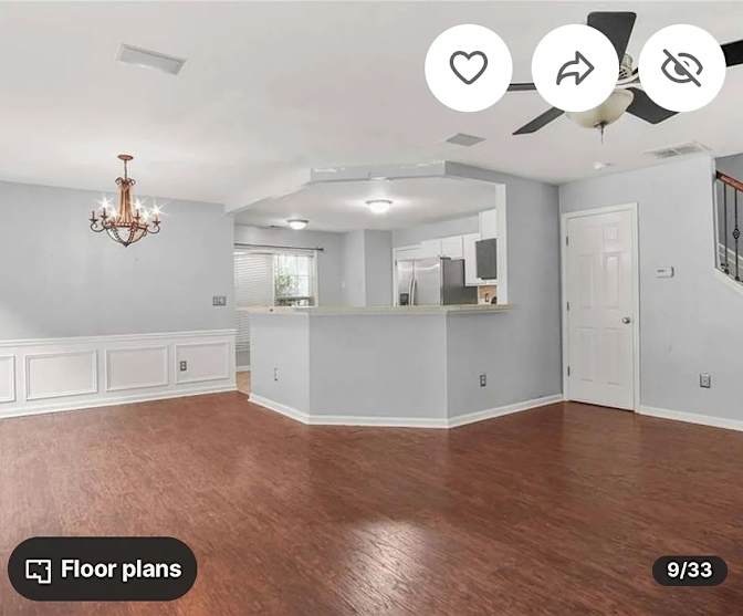 Alcove Rooms's room