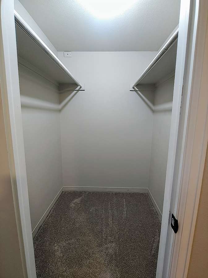 Jose's room