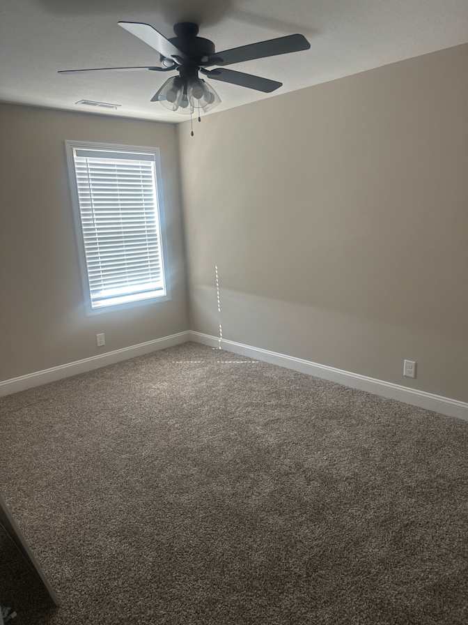 Abby's room