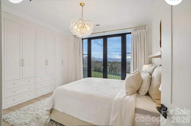 Natalie's room