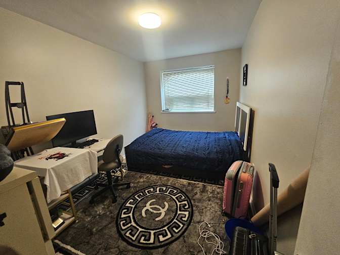 Daniel's room