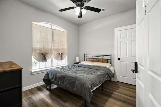 RoomWise's room