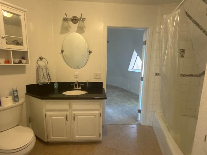 Stephanie's room