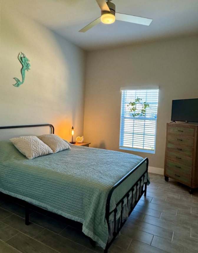 Sierra's room