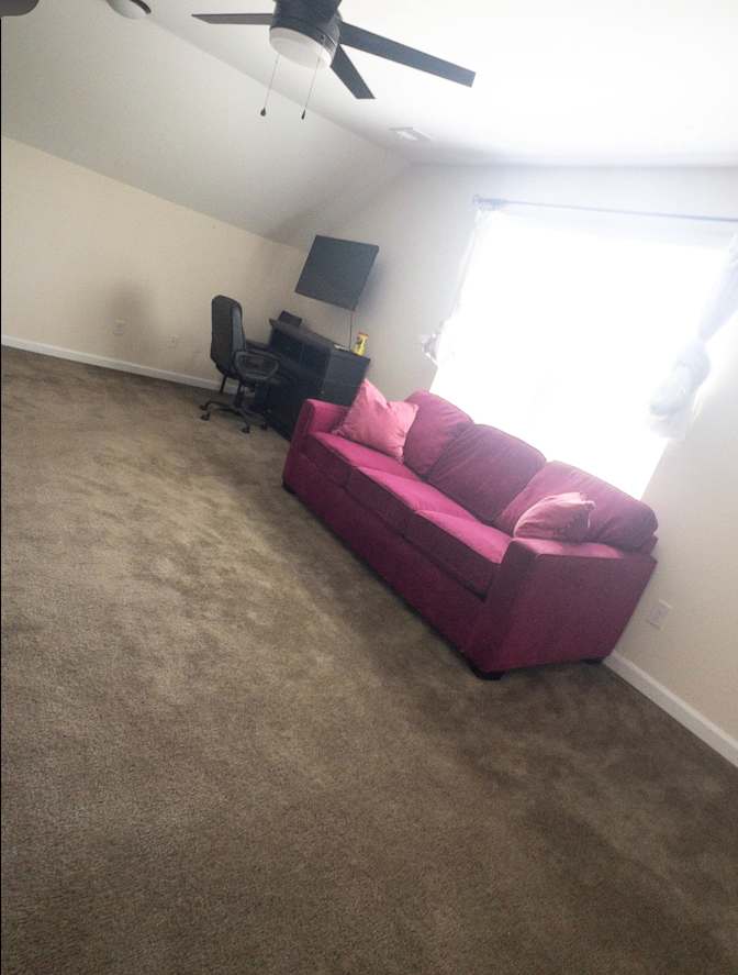 Jessica's room