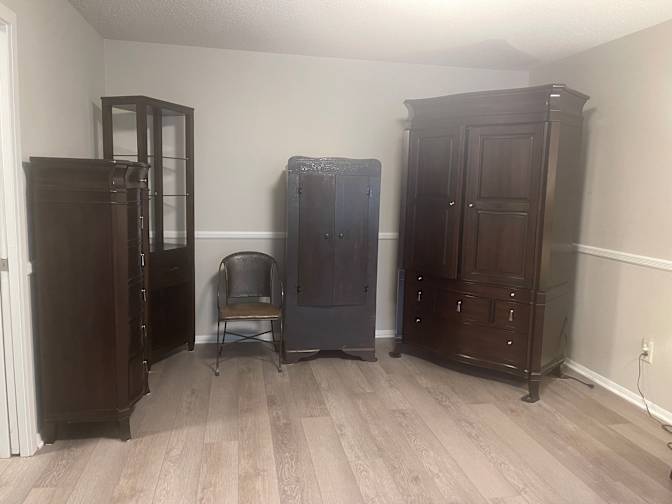 Ben's room