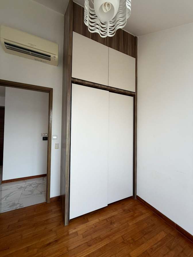 Kamilla's room