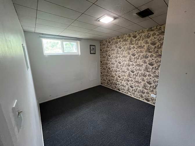 Harshit Bedi's room