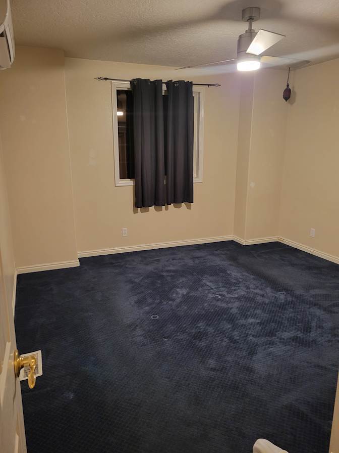 Artie's room