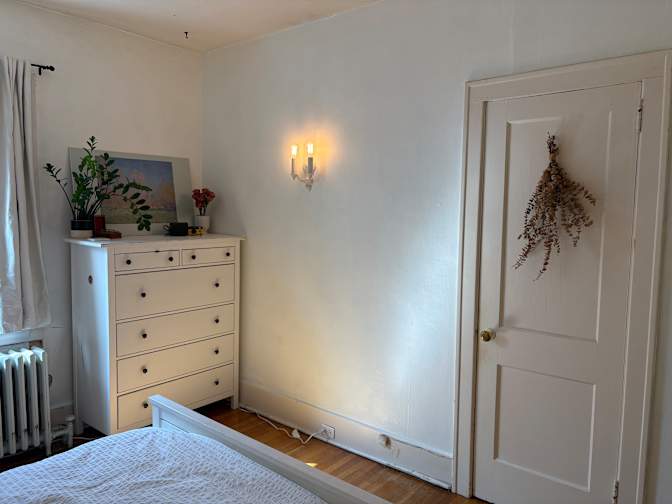 Kaela's room