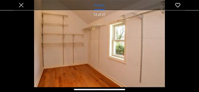 Ruby's room