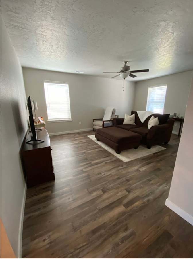 Kassidy's room