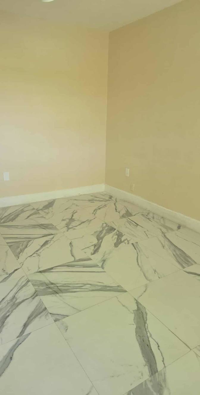 HAROLD's room