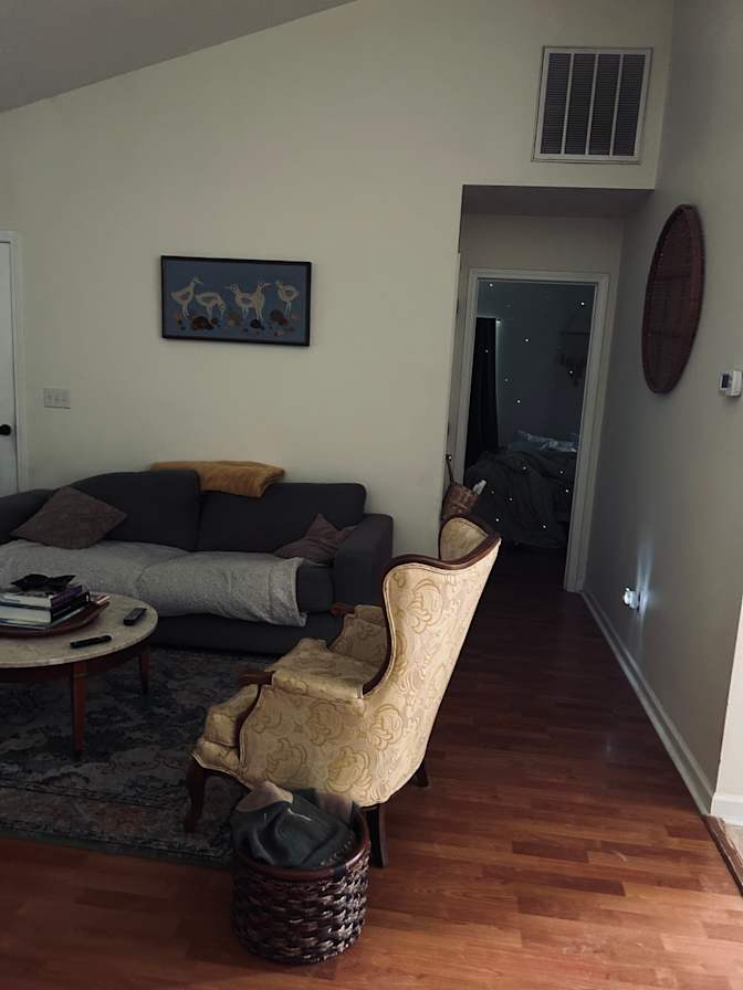 Mary's room