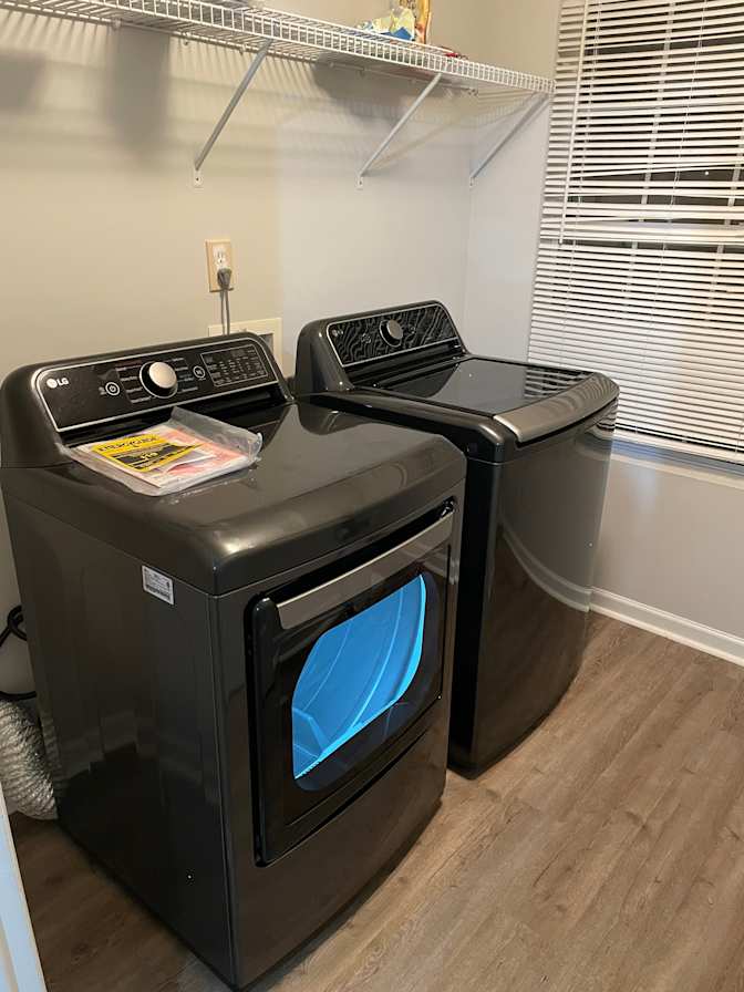 Jill's room