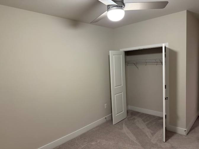Christopher's room