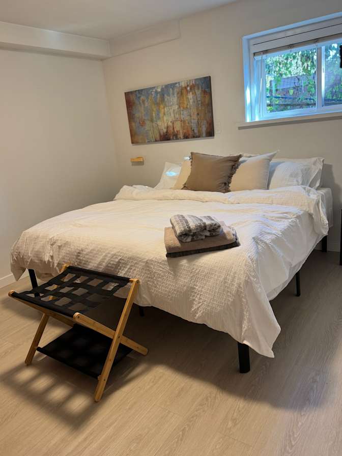 Jaime's room