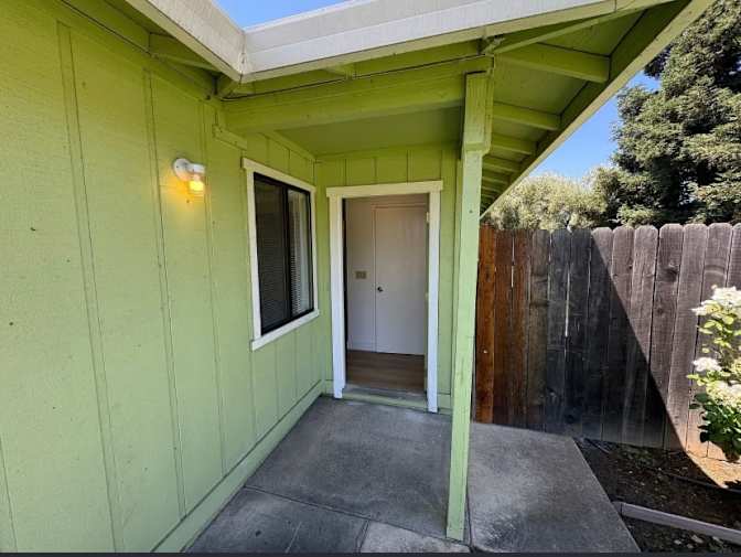 Billie's room